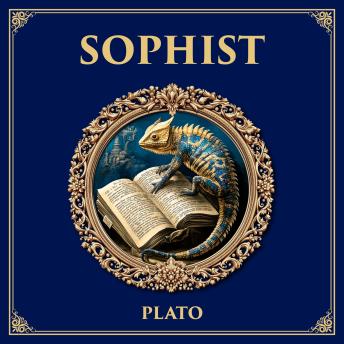 Sophist: A Deep Inquiry into Falsehood, Language, and Reality – Plato’s Study of the Nature of Being