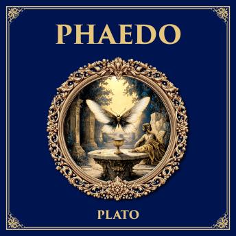 Phaedo: Socrates on the Immortality of the Soul – A Profound Meditation on Death and the Afterlife