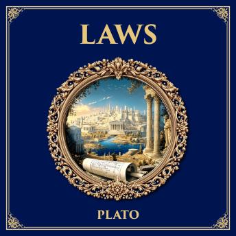 Laws: Plato’s Final Political Work – Justice, Government, and the Ideal Legal Order