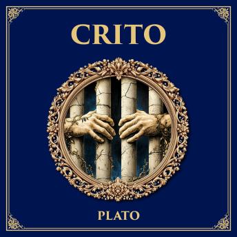 Crito: Justice, Duty, and Civil Disobedience – Socrates’ Reflections from His Prison Cell