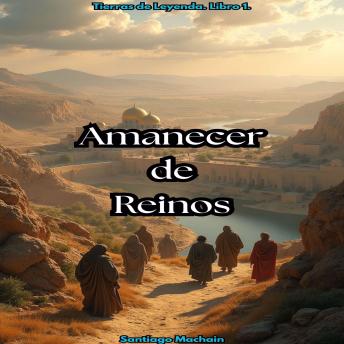 [Spanish] - Amanecer de Reinos