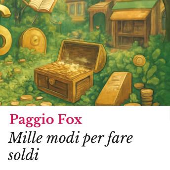 [Italian] - Mille modi per fare soldi