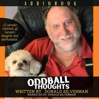 Oddball Thoughts