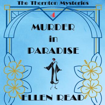 Murder in Paradise: The Thornton Mysteries Book 4