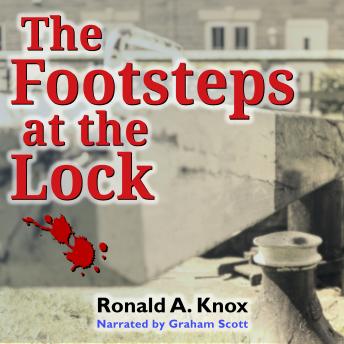 The Footsteps at the Lock