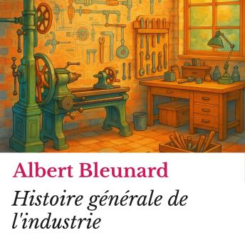 [French] - Histoire générale de l'industrie