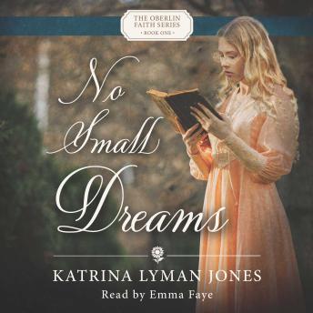 No Small Dreams