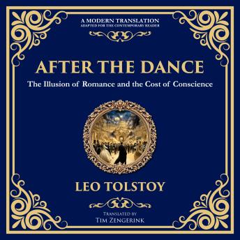 After the Dance: The Illusion of Romance and the Cost of Conscience