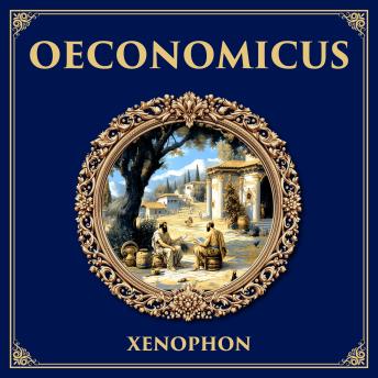 Oeconomicus: Household, Husbandry, and Leadership – Xenophon’s Lessons on Economics, Ethics, and Domestic Management