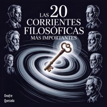 [Spanish] - Las 20 corrientes filosóficas más importantes