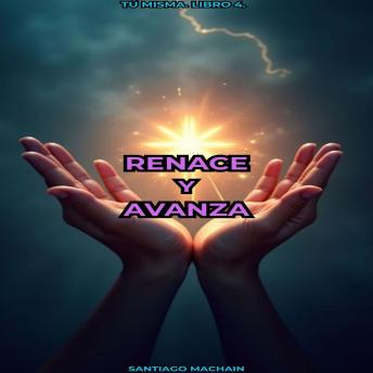[Spanish] - Renace y Avanza