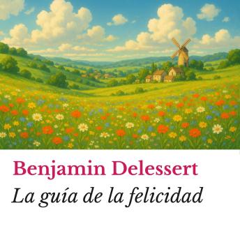 [Spanish] - La guía de la felicidad