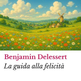 [Italian] - La guida alla felicità