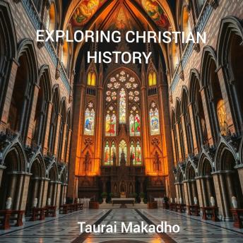 Exploring Christian History