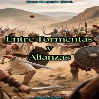 [Spanish] - Entre tormentas y alianzas