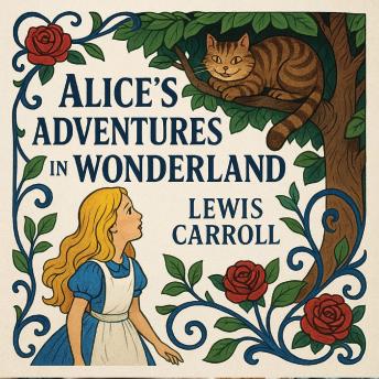 Alice's Adventures in Wonderland: Brought to life by The Honourable Charlotte Weddington