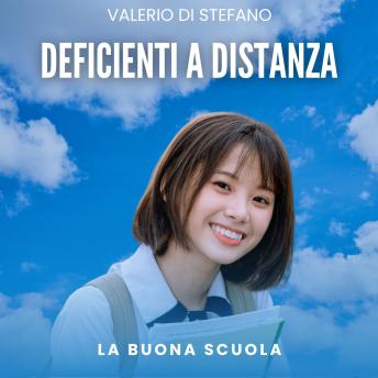 [Italian] - Deficienti a distanza