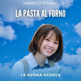 [Italian] - La pasta al forno