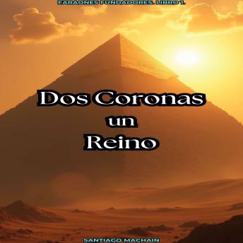 [Spanish] - Dos Coronas, Un Reino