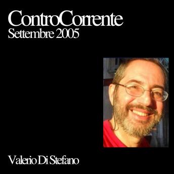 [Italian] - ControCorrente. Settembre 2025