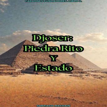 [Spanish] - Piedra, Rito y Estado