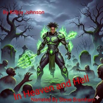 In heaven and hell: Book 1