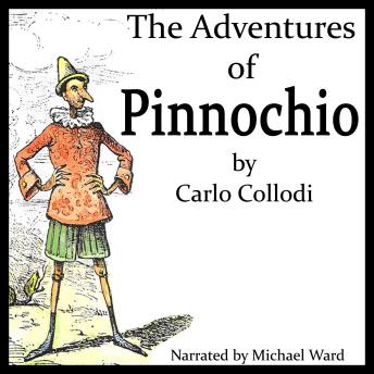 The Adventures of Pinnochio