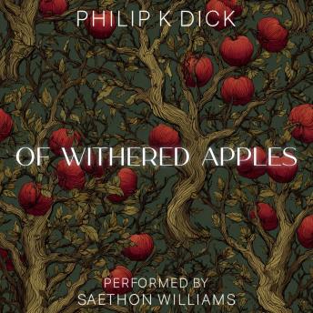 Of Withered Apples