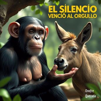 [Spanish] - El Silencio  Venció al Orgullo