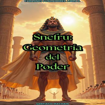 [Spanish] - Snefru: Geometría de Poder