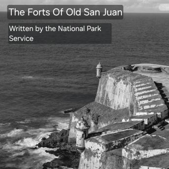 Forts of Old San Juan