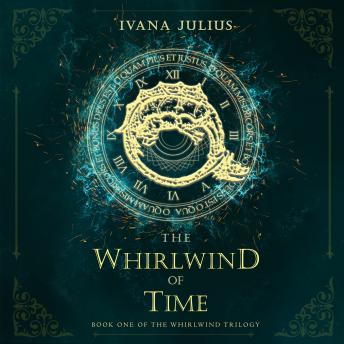The whirlwind of time