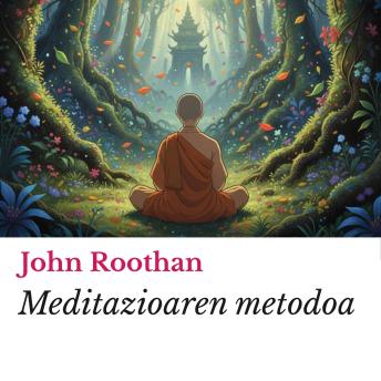 [Basque] - Meditazioaren metodoa