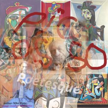 Picasso: PoetesquePicasso: Poetesque | Mike Blake episode artwork