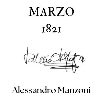 [Italian] - Marzo 1821