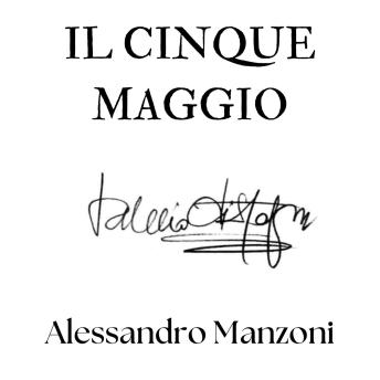 [Italian] - Il cinque maggio