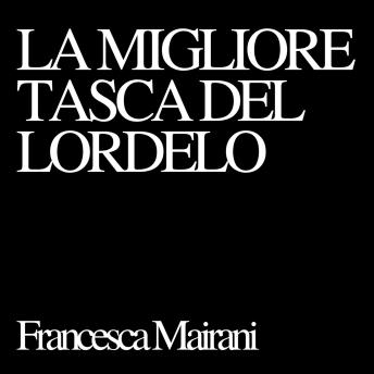 [Italian] - La migliore tasca del Lordelo
