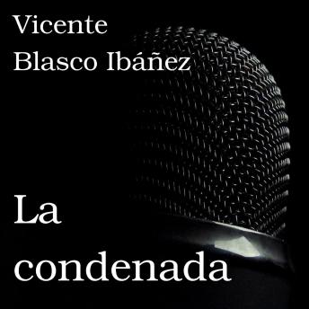 [Spanish] - La condenada