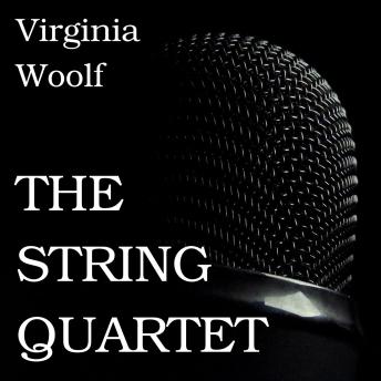 The String Quartet
