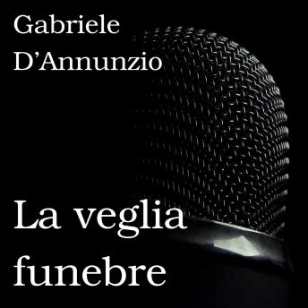 [Italian] - La veglia funebre