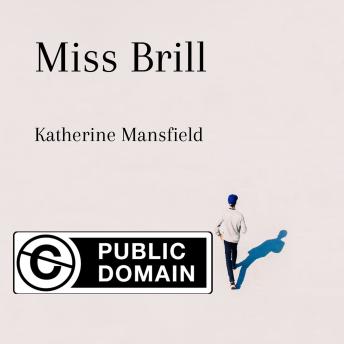 Miss Brill