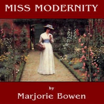 Miss Modernity