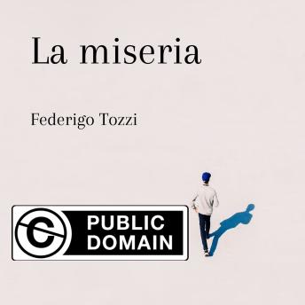 [Italian] - La miseria