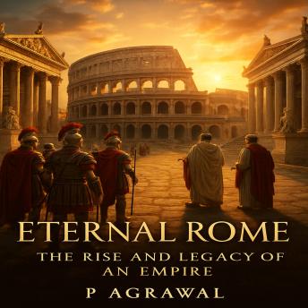 Eternal Rome: The Rise and Legacy of an Empire