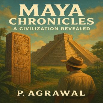 Maya Chronicles: A Civilization Revealed