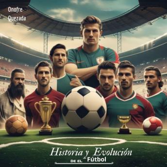 [Spanish] - Historia y Evolución De El Fútbol