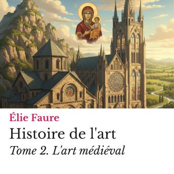 [French] - Histoire de l'art Tome 2.: L'art médiéval