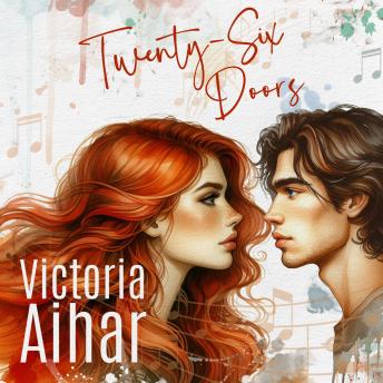 Twenty-Six Doors