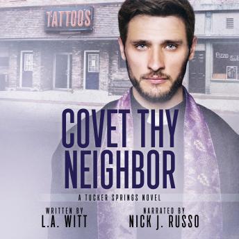 Covet Thy Neighbor