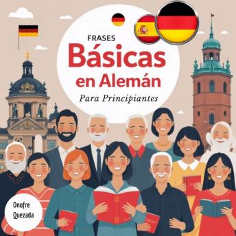 [Spanish] - Frases Básicas En Alemán Para Principiantes